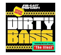 Far East Movement - Dirty Bass (Special Edition)