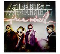 Far East Movement - Wired