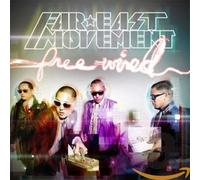 Far East Movement - Wired