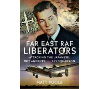 Far East RAF Liberators