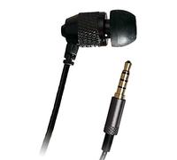 Far End Gear XDU Pathfinder Single Stereo-to-Mono Noise Isolating Earphone, Reinforced Cord
