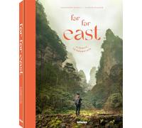 Far Far East: A tribute to faraway Asia