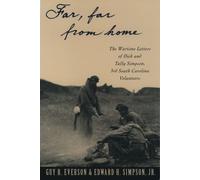 Guy R. Everson 'Far, Far from Home' (Paperback)