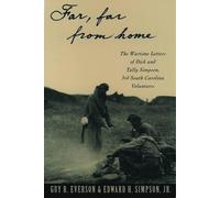 Guy R. Everson 'Far, Far from Home' (Paperback)