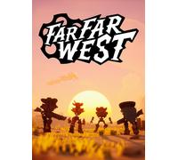 Far Far West PC