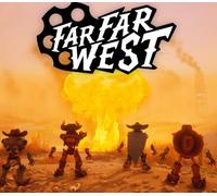 Far Far West PC Steam Account