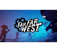 Far Far West (Steam Account)