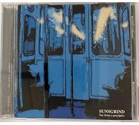 SUNSGRIND - FAR FROM A PRECIPICE