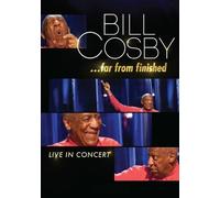 Far From Finished [DVD] [Region 1] [US Import] [NTSC]