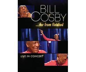 Far From Finished [DVD] [Region 1] [US Import] [NTSC]