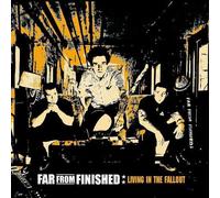 Far from Finished - Living in the Fallout (Ultimate Edition-Digipack