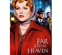 Far From Heaven