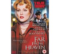 Far From Heaven [DVD]