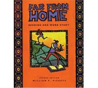 Far from Home: Reading and Word Study (College ESL)
