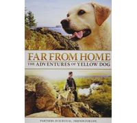 Far From Home: The Adventures of Yellow Dog
