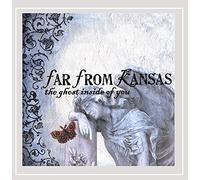 Far From Kansas - The Ghost Inside of You