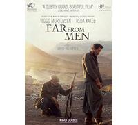 FAR FROM MEN [DVD] [Region 1] [NTSC]