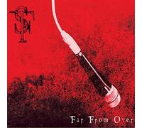 Far From Over(ファー・フロム・オーヴァー)