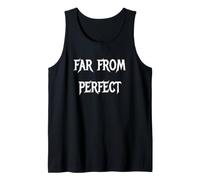 Far from Perfect Tank Top
