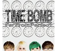 Far From Perfect - Time Bomb [Japan CD] TRIPLER-2