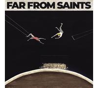 Far From Saints [CD]