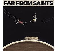 Far From Saints - Far From Saints [VINYL]