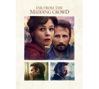 Far from the Madding Crowd