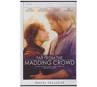 Far From the Madding Crowd