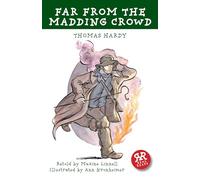 Far From the Madding Crowd , 9781906230388 (Thomas Hardy)