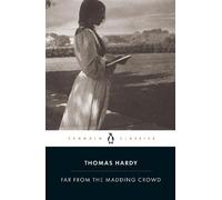 Far from the Madding Crowd by Thomas Hardy, Shannon Russell, ... - 9780141439655