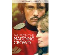 Far from the Madding Crowd (Digitally Restored)
