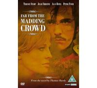 Far From The Madding Crowd [DVD] [1967]