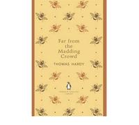 [ Far From the Madding Crowd ] [ FAR FROM THE MADDING CROWD ] BY Hardy, Thomas ( AUTHOR ) Apr-26-2012 Paperback