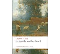 Far from the Madding Crowd n/e