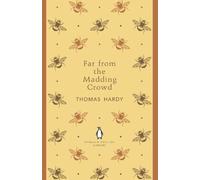 Far From the Madding Crowd (Penguin English Library). Hardy 9780141198934 New