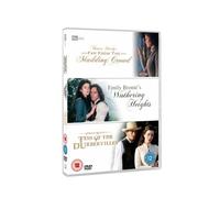 Far from the Madding Crowd / Wuthering Heights / Tess of the D'urbervilles [DVD]