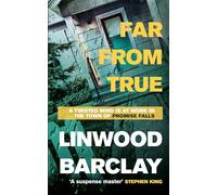 Far From True: (Promise Falls Trilogy Book 2)