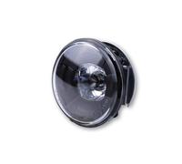 Far headlight Highsider SMART insert LED, black, clear 3 1/2 inch, 1 piece