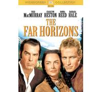 Far Horizons [DVD] [Region 1] [US Import] [NTSC]