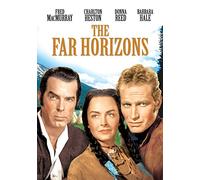 FAR HORIZONS - FAR HORIZONS (1 DVD)