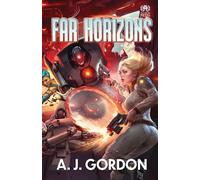 Far Horizons: The Outer Reaches