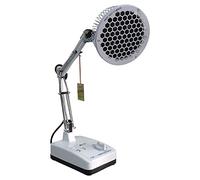 Far Infrared Physiotherapy Device for Cervical and Lumbar Spine Relief - Adjustable Heat Lamp for Muscle Pain, Home Medical Treatment