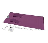Far Infrared Sauna Blanket (One-Piece Sleeve Style) - Purple Sauna Blanket Far-Infrared Heating Detox Therapy Spa Home Salon Body Slimming