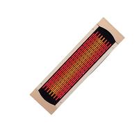 Far Infrared Sauna Heater Panel 350W Ceramic Tube with Remote Control, Solid Wood Steam Generator for Home Relaxation and Wellness, Compact Space Saver Design