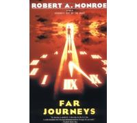 Far Journeys by Robert A Monroe (1996) Paperback