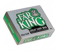 Far King 'Cold Water' Surf Wax x4
