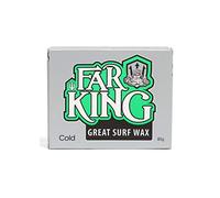 Far King Surf Wax - Single - Cold X-Soft