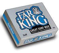 Far King Surf Wax - Single - Cool Soft