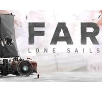 FAR: Lone Sails (Xbox One / Xbox Series X|S) Xbox Live Key - ARGENTINA