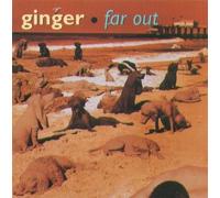 Far Out [Audio CD] Ginger